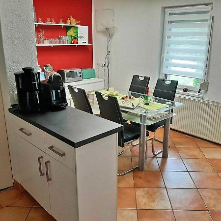 Ferienhaus Waren See 7581 Warenshof Екстер'єр фото